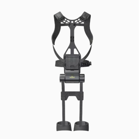 Exosquelette soutien lombaire - Fillsense