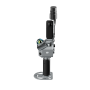 Scanner FJD Trion P2 LiDAR - Pack avec caméra Insta360 X5