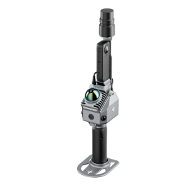 Scanner FJD Trion P2 LiDAR - Pack avec caméra Insta360 X5
