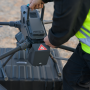Pack DJI MAtrice 400 avec parachute DJI AP100 certifié C5/16