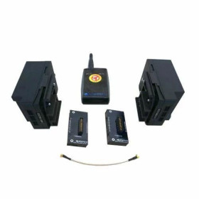 Système FTS pour DJI Agras T100