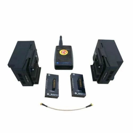 Système FTS pour DJI Agras T100