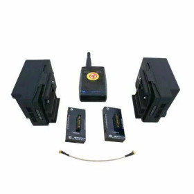 Système FTS DJI Agras T25P - Aermatica