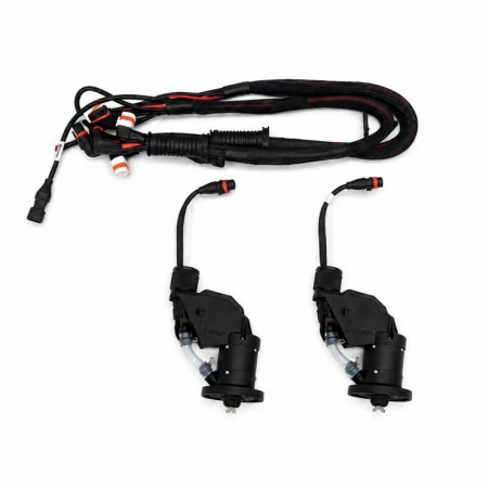 Kit d'extension de buses pour DJI Agras T25P