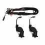 Kit d'extension de buses pour DJI Agras T25P