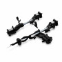 Kit d'extension de buses pour DJI Agras T25P