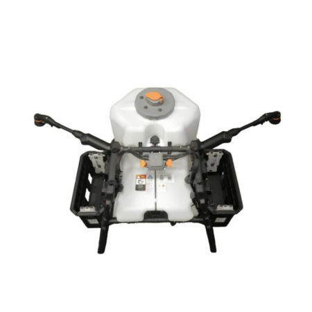Système de pulvérisation DJI Agras T100 pour drone agricole