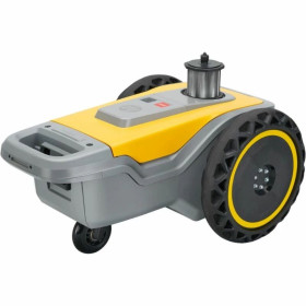 Robot HP SitePrint - Implantation et marquage de chantier