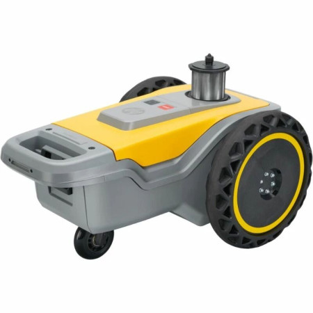 Robot HP SitePrint - Implantation et marquage de chantier