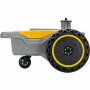 Robot HP SitePrint - Implantation et marquage de chantier
