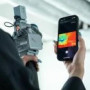 Caméra thermique Vision+ Max pour FJD Trion P2