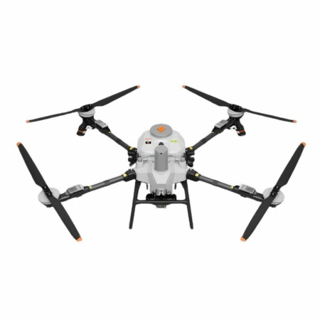 Drone agricole DJI Agras T55 - Pulvérisation, épandage et levage