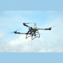 Système de levage DJI DL100 pour drone DJI Agras T55