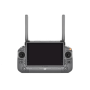 Radiocommande DJI RC Plus  pour drones DJI Agras T25 et T50
