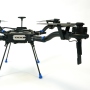 Drone Cormoran : Pulvérisation & démoussage - C5