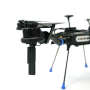 Drone Cormoran : Pulvérisation & démoussage - C5