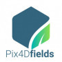 Pix4Dfields : logiciel de mapping pour l'agriculture