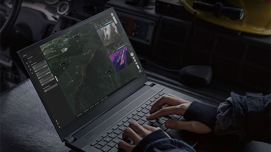 DJI FlightHub 2