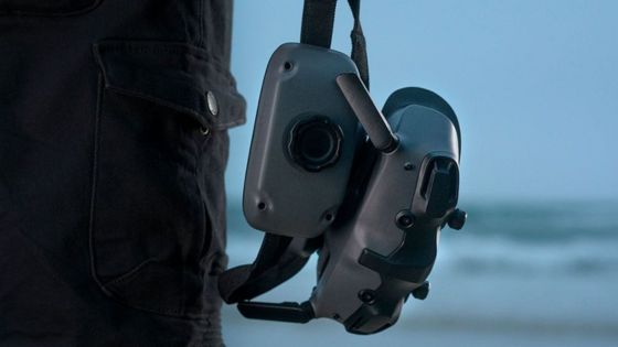 DJI GOGGLES 3