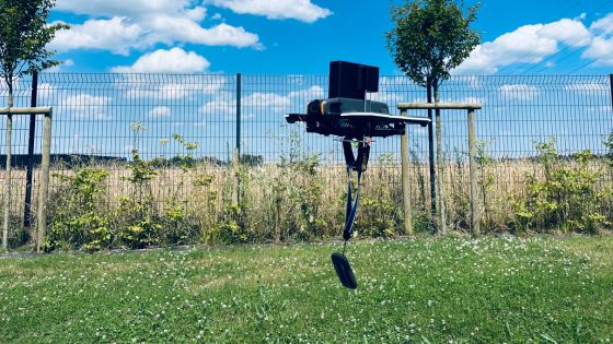 LARGAGE POUR ABOT TACTICAL FPV