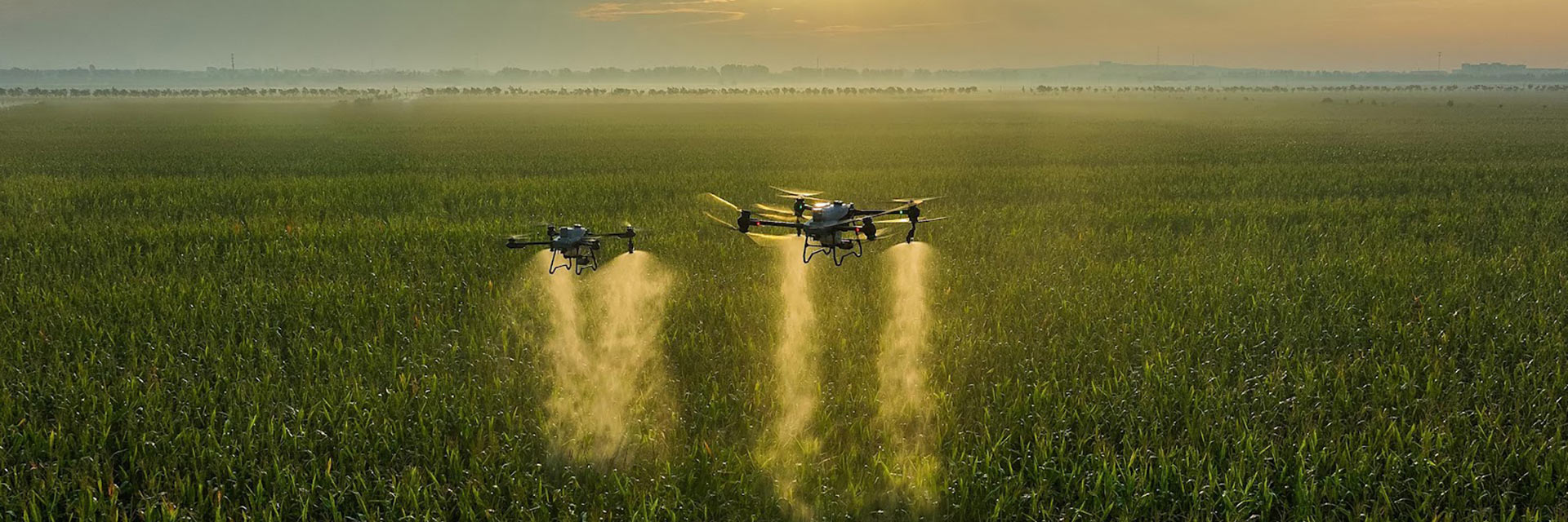 DJI Mavic 3 - Inspection professionnelle