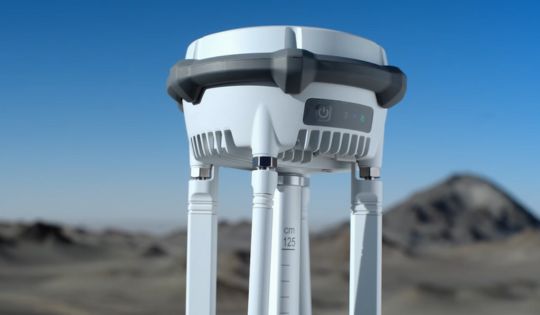 DJI D-RTK 3